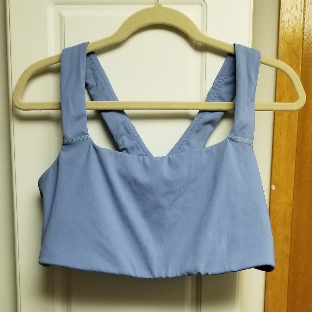 🍁🌺Aerie Offline sports bra medium support